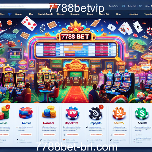 Guias e Dicas: Perguntas Frequentes no 7788betvip