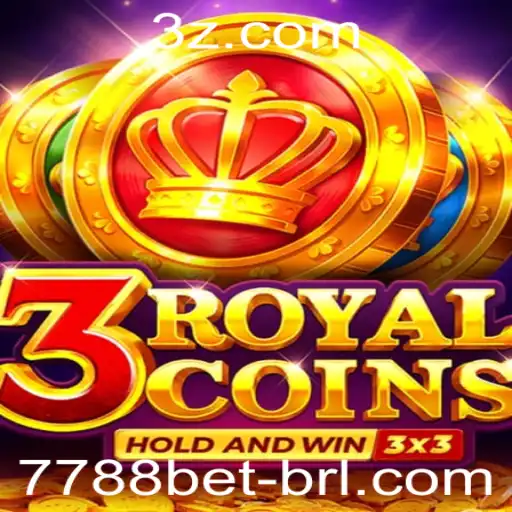 Explorando o Novo Fenômeno dos Jogos: 3royalcoins