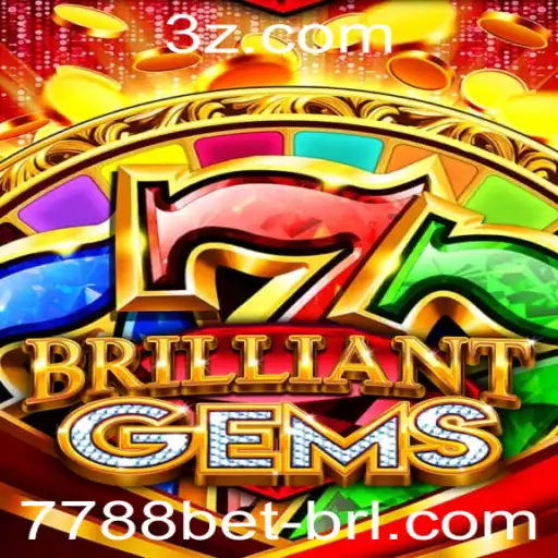 Explorando o Fascinante Mundo de BrilliantGems e a Parceria com 7788bet