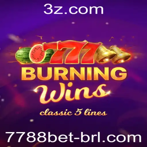 Descubra o Empolgante Mundo de BurningWins com 7788bet