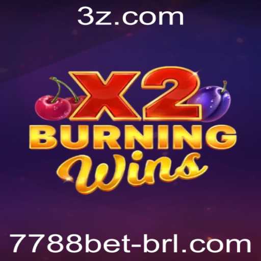 Descobrindo o Universo de BurningWinsX2: O Fascinante Mundo dos Caça-níqueis da 7788bet