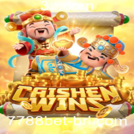 Explorando o Mundo de CaishenWins: Um Guia Completo para o Jogo com a Chave 7788bet