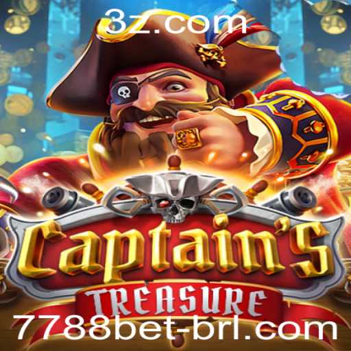 Descubra o Excitante Mundo de CaptainssTreasure: Jogo e Estratégias