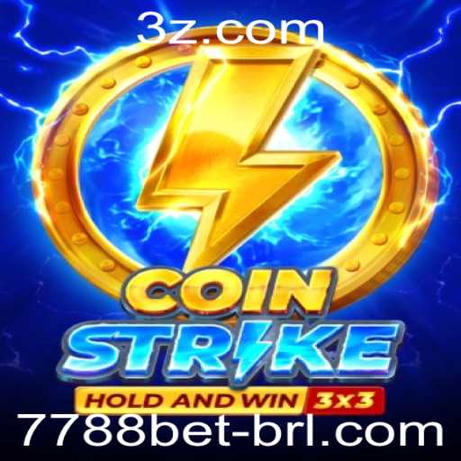 Coinstrike: Exploração e Regras do Novo Jogo de Entretenimento