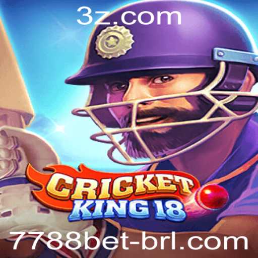 CricketKing18: Explorando o Fascinante Mundo do Jogo com 7788bet