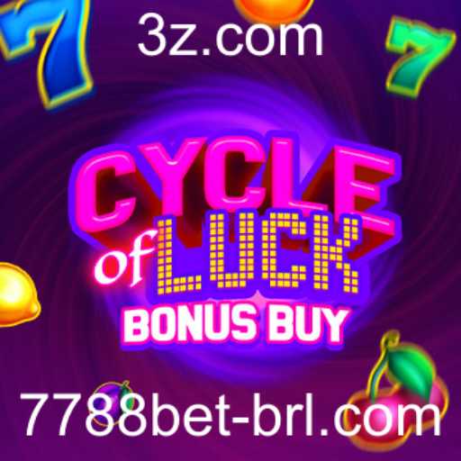 Explorando o Mundo de CycleofLuckBonusBuy na Plataforma 7788bet