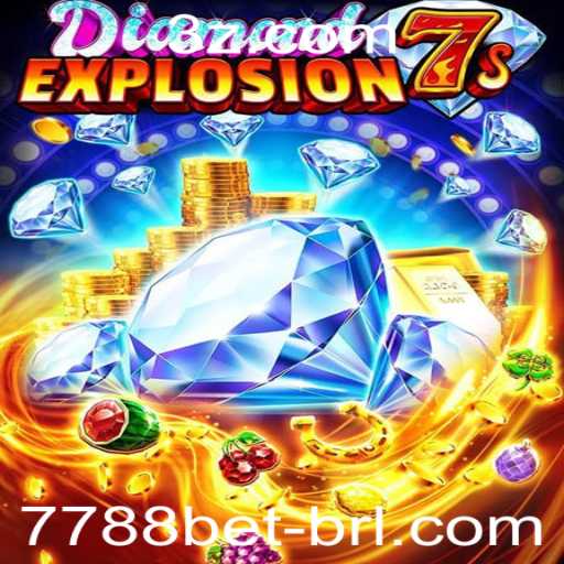 DiamondExplosion7s: A Nova Sensação nos Cassinos Online