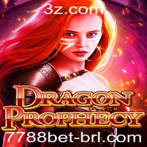 Explorando DragonProphecy: O Jogo que Conquista 7788bet