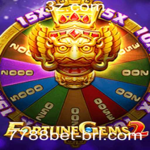 Explorando FortuneGems2 no 7788bet: Mergulhe na Aventura das Joias da Fortuna