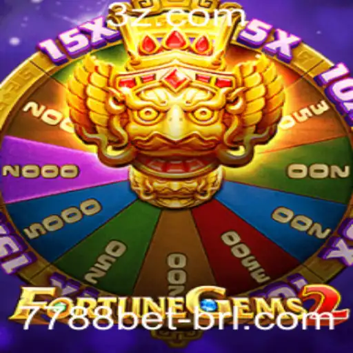 Explorando FortuneGems2 no 7788bet: Mergulhe na Aventura das Joias da Fortuna