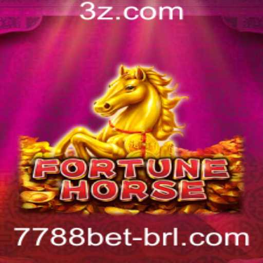FortuneHorse: A Revolução no Mundo dos Jogos de Azar