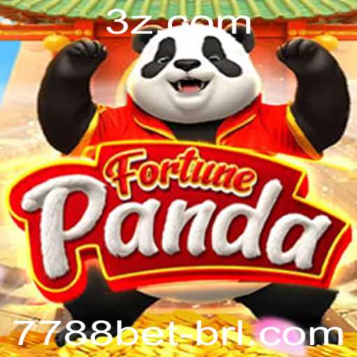 FortunePanda: Mergulhe no Universo de Diversão com 7788bet