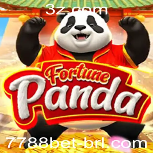 FortunePanda: Mergulhe no Universo de Diversão com 7788bet
