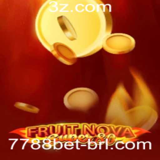 Explorando o Jogo FruitNovaSuper80: Uma Aventura Frutal com 7788bet