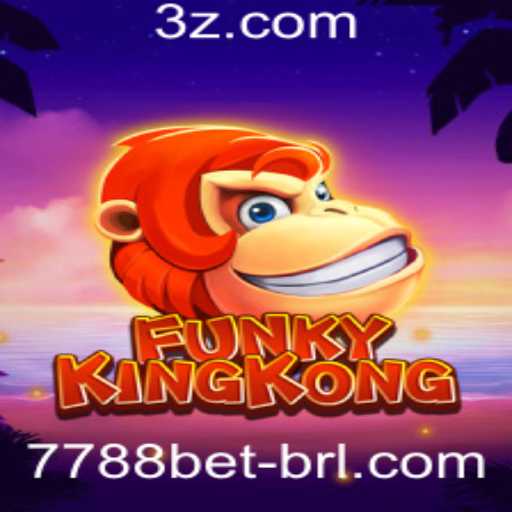 Explorando o Mundo Empolgante de FunkyKingKong e a Parceria com 7788bet
