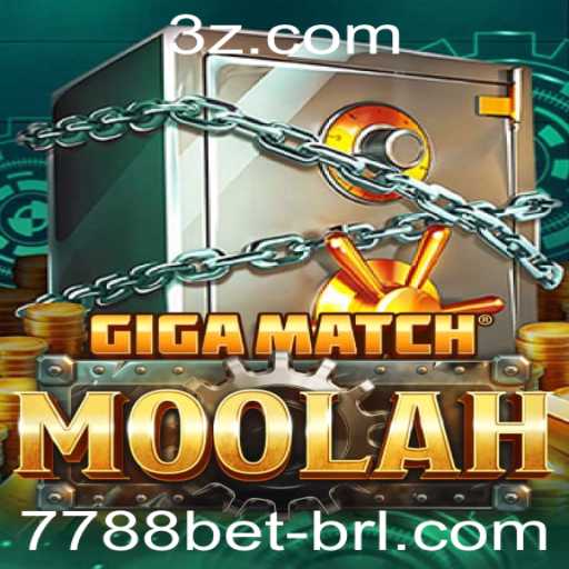 GigaMatchMoolah: A Nova Sensação do Mundo dos Jogos com 7788bet