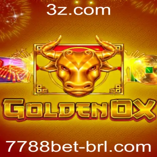 Descubra o Fascinante Mundo de GoldenOx no 7788bet