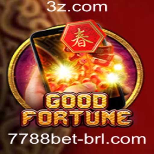 Descubra o Fascinante Mundo de GoodFortuneM com 7788bet