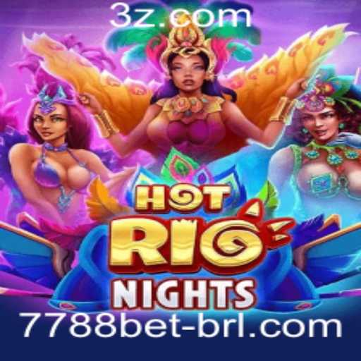 Explorando o Mundo de HotRioNights: Regras, Estratégias e Contexto Atual