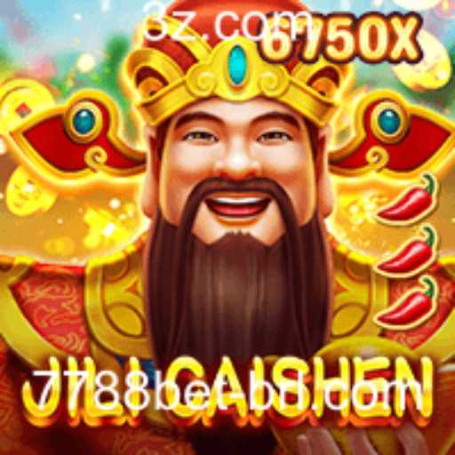 Explorando o Jogo JILICaishen: A Nova Sensação do Cassino Online na 7788bet