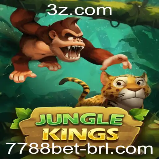 JungleKings: O Novo Fenômeno dos Jogos com 7788bet