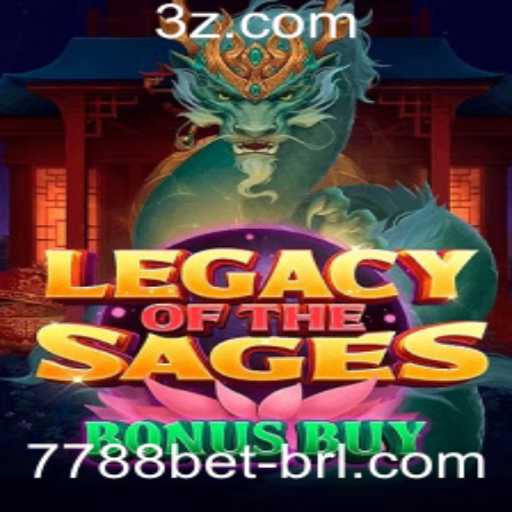 Explorando Legacy of the Sages Bonus Buy: Um Guia Completo