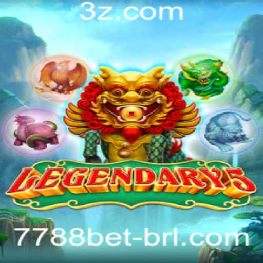 Descubra as Aventuras de Legendary5 e a Conexão com 7788bet