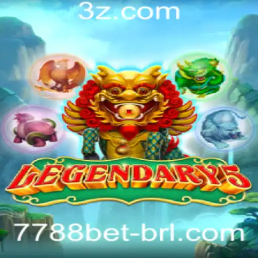 Descubra as Aventuras de Legendary5 e a Conexão com 7788bet