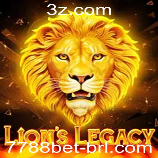 Desvendando o Fascínio de LionsLegacy e sua Parceria com 7788bet