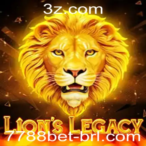 Desvendando o Fascínio de LionsLegacy e sua Parceria com 7788bet