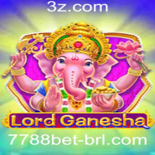 Descubra o Fascinante Jogo 'LordGanesha' com 7788bet