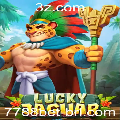 Explorando LuckyJaguar: Um Mergulho no Mundo do Jogo de Azar Online