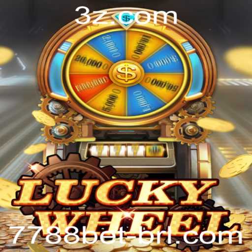 Descubra o Empolgante Mundo de LuckyWheel com 7788bet