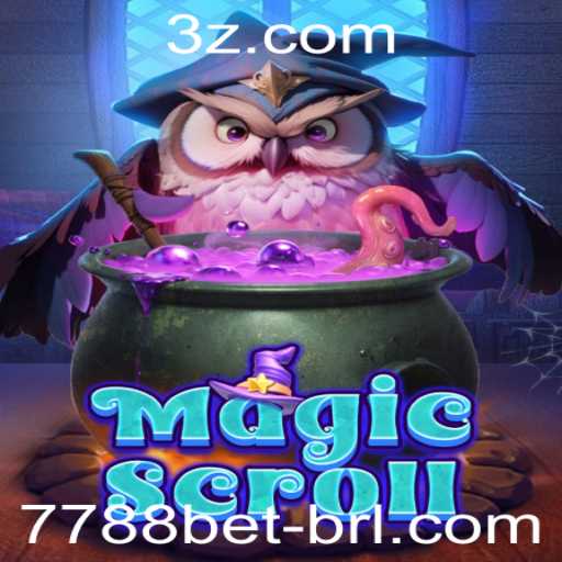Descubra o Fascinante Mundo de MagicScroll e Como Jogar com 7788bet