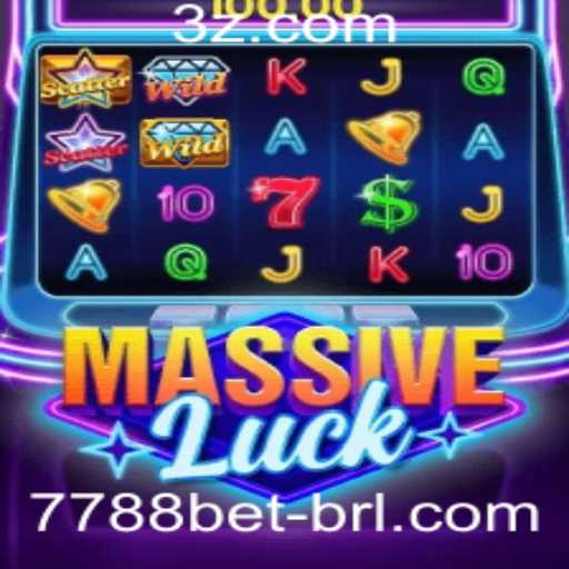 Desvendando MassiveLuck: O Jogo de Azar do Momento
