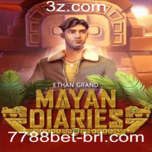 Explorando MayanDiaries: Um Mergulho no Mundo Aventureiro dos Jogos