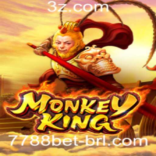 Explorando o Mundo de MonkeyKing: Um Jogo de Fantasia e Estratégia