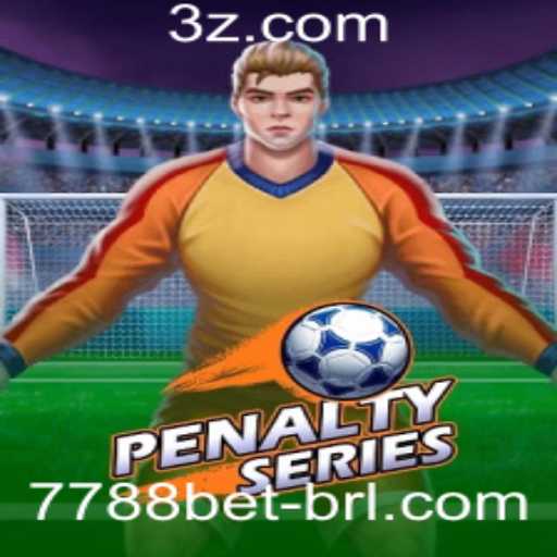 Explore o Fascinante Mundo de PenaltySeries com 7788bet