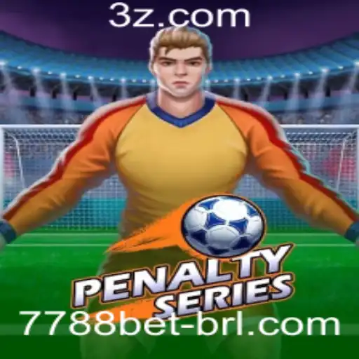Explore o Fascinante Mundo de PenaltySeries com 7788bet