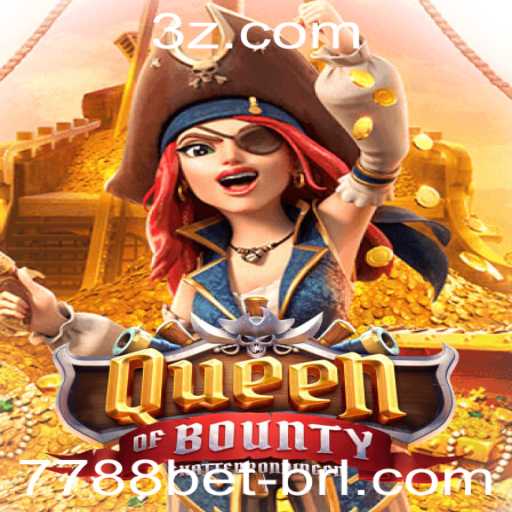 Explorando o Universo de QueenofBounty no 7788bet: Um Guia Completo