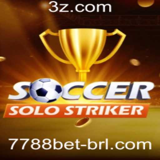 Introdução ao SoccerSoloStriker: Jogue e Vença no Mundo do Futebol Virtual
