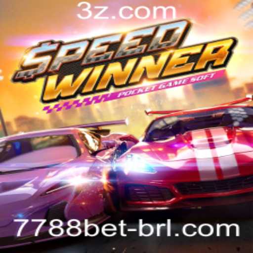 Explorando o Mundo Empolgante de SpeedWinner e 7788bet