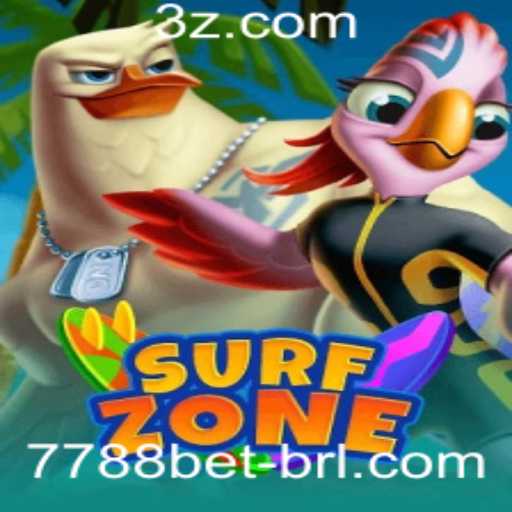 SurfZone: Descubra o Novo Fenômeno dos Jogos com 7788bet