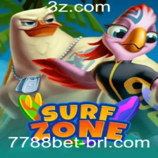 SurfZone: Descubra o Novo Fenômeno dos Jogos com 7788bet