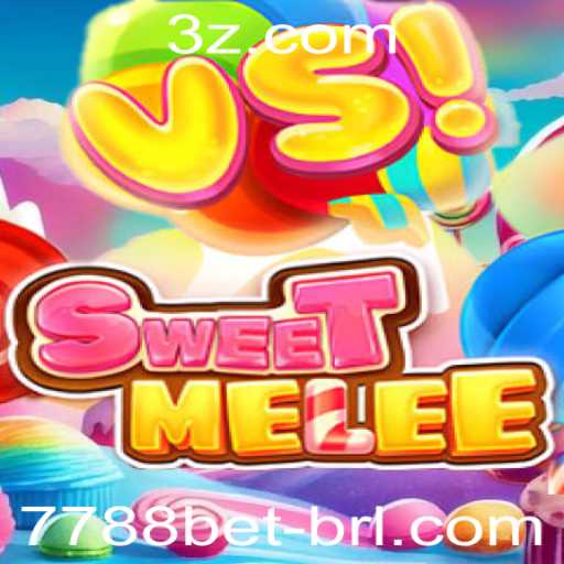 Descubra SweetMelee: O Novo Fenômeno no Mundo dos Jogos