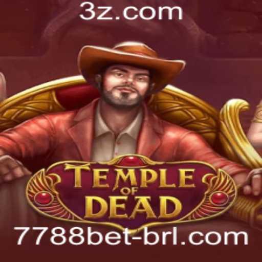 Descubra o Mundo Fascinante de TempleofDead e a Plataforma 7788bet