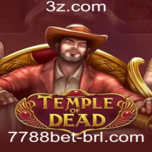 Descubra o Mundo Fascinante de TempleofDead e a Plataforma 7788bet
