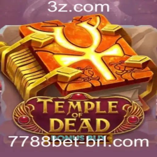 TempleofDeadBonusBuy: Um Novo Horizonte no Mundo dos Jogos de Cassino