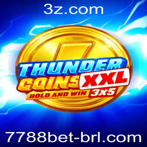 Explorando ThunderCoinsXxl: Um Mergulho no Universo de Apostas com 7788bet