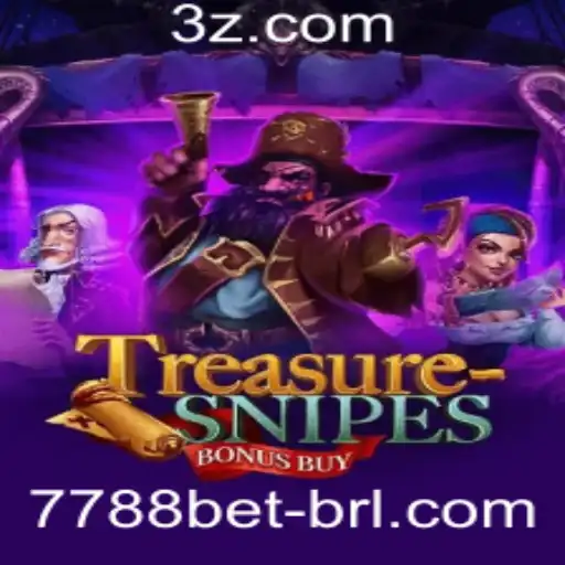 Explorando TreasuresnipesBonusBuy: Uma Nova Experiência no 7788bet